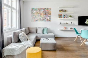 Designer Vinohrady Apartments